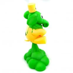 Sket One Sket_One Toxic Spill GID Ting! By Sket-One X 3DRetro - IamRetro Exclusive