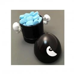 Super Mario Bros Bullet Bill Super Mario Candy Tin By Nintendo