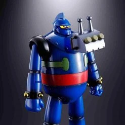 Tetsujin 28-Go Soul Of Chogokin GX-24R Tetsujin 28 By Bandai