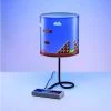 Super Mario Bros Nintendo NES Lamp Retro Decor
