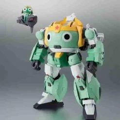Sgt. Frog Keroro Robo UC By Bandai