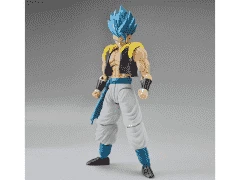 Dragon Ball Super Saiyan God Super Saiyan Gogeta By Bandai
