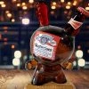 Sket One Sketweiser 8” Custom Resin Dunny By Sket-One Sket_One