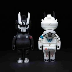 Bundle Ghost Mode + OG Black ANATEQ 6