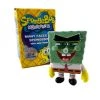 Kidrobot SpongeBob Squarepants Abrasive Sponge NY Comic Con 2018 Exclusive 3" Figure