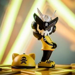 ABIRU TEQ63 Classic 6