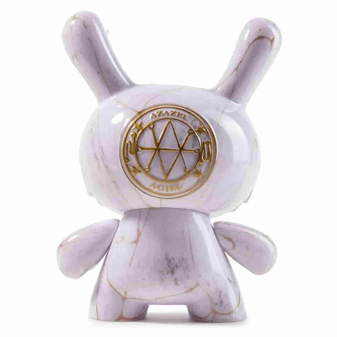 Azazel 5" Demon Dunny Arcane Divination Series By Jon Paul Kaiser X Kidrobot