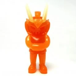 Agent Orange GID Micro-TEQ63 Mini 3