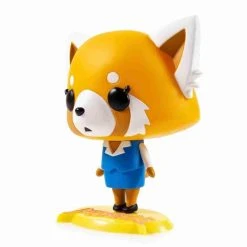 Aggretsuko Calm Medium 6.5