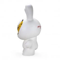 Andy Warhol Banana Signature Dunny 20