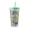 Animal Crossing To-Go Cup And Straw - Nintendo