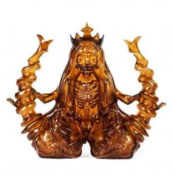 Arabian Sea - Slave To The Siren By RXSe7en X Martian Toys