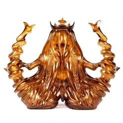 Arabian Sea - Slave To The Siren By RXSe7en X Martian Toys