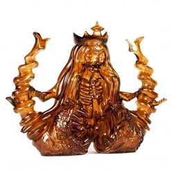 Arabian Sea - Slave To The Siren By RXSe7en X Martian Toys