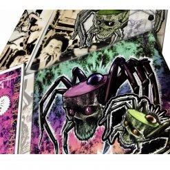 'Arachnid-Cado' Ultimate Exclusive Bundle By JesseJFR X Godmachine God Machine