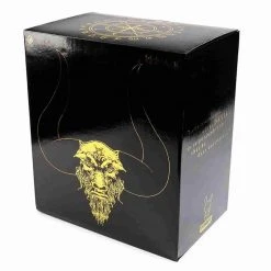 God Machine The Devil - Arcane Divination 8