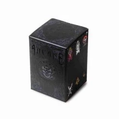 Arcane Divination 3" Dunny Series - Kidrobot - Blind Box