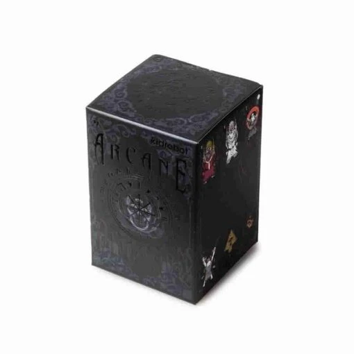 Arcane Divination 3" Dunny Series - Kidrobot - Blind Box