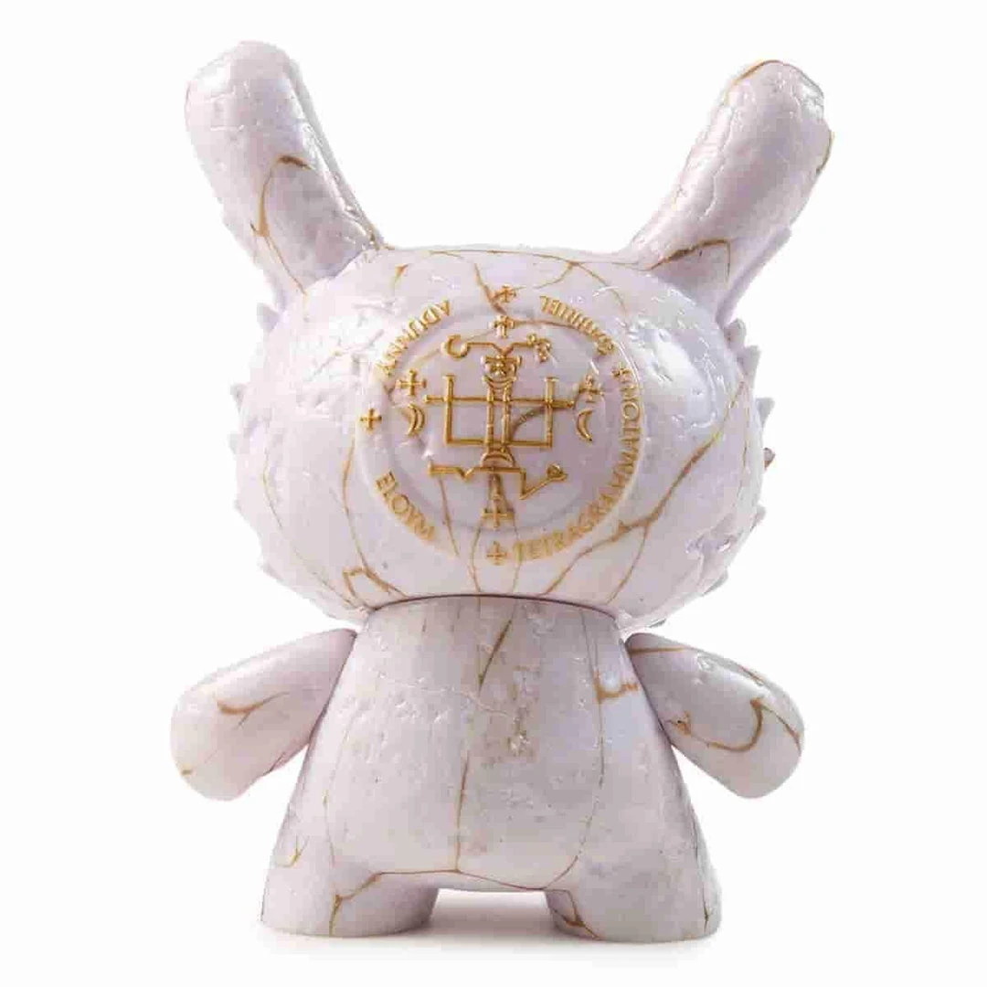 Gabriel 5" Angel Dunny Arcane Divination Series By JRyu X Kidrobot