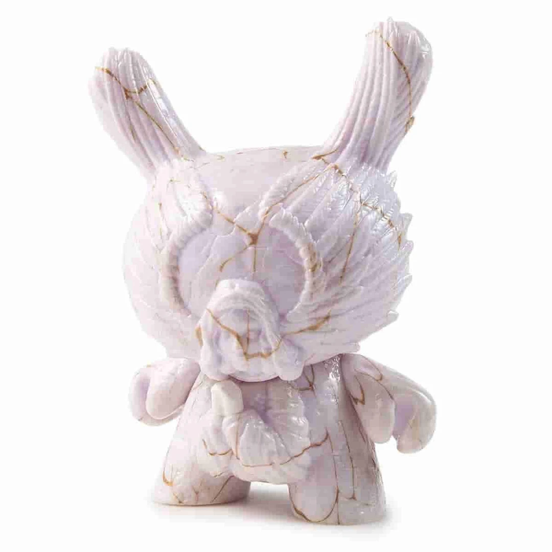 Gabriel 5" Angel Dunny Arcane Divination Series By JRyu X Kidrobot