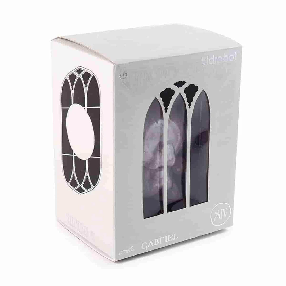 Gabriel 5" Angel Dunny Arcane Divination Series By JRyu X Kidrobot