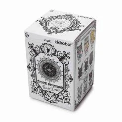 Arcane Divination: The Lost Cards Series 2 - Single Blind Box By Kidrobot