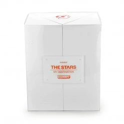 The Stars My Destination 8