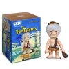 Bamm Bamm Grin Flintstones Hanna Barbera By Pop Life X Ron English Popaganda