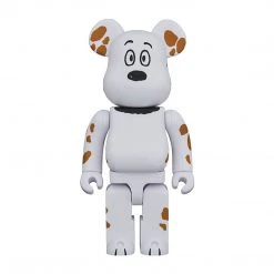Medicom Toys Peanuts Marbles 1000% Bearbrick By Medicom