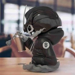 Ravager OG Black Edition Medium 7.3