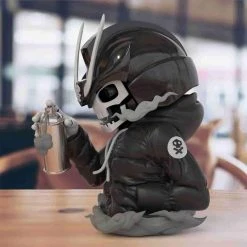 Ravager OG Black Edition Medium 7.3