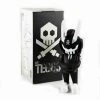 Quiccs X Martian Toys – 6″ TEQ63 (OG-BLACK)