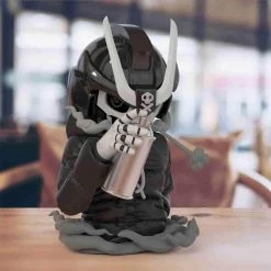 Ravager OG Black Edition Medium 7.3