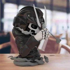 Ravager OG Black Edition Medium 7.3