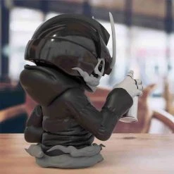 Ravager OG Black Edition Medium 7.3