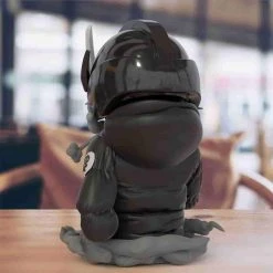 Ravager OG Black Edition Medium 7.3