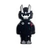 IamRetro.com ANATEQ Black PinHeadz By Quiccs X Martian Toys