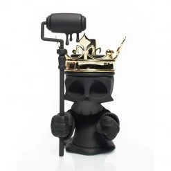 Sket One Sket_One Black Death - Greaper By Sket-One X IamRetro