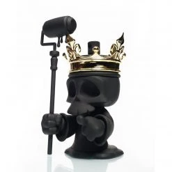 Sket One Sket_One Black Death - Greaper By Sket-One X IamRetro