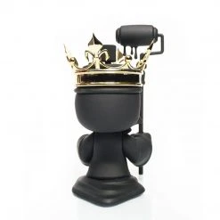 Sket One Sket_One Black Death - Greaper By Sket-One X IamRetro