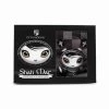 Black Shah-Mat Blind Box By Otto Bjornik X Kidrobot
