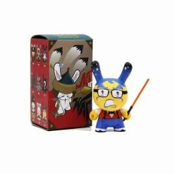 Kidrobot - Art Of War 3" Dunny Series - Blind Box