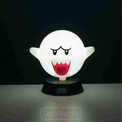 Super Mario: Boo Light Officially Licensed Nintendo Merchandise Super Mario Bros