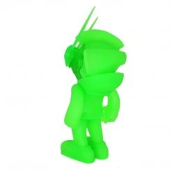 Borax Green GID TEQ63 Classic 6