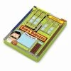 Kidrobot Bob's Burgers Enamel Pin Blind Box