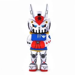 Boys Don't Cry RX-63 Classic TEQ63 Nakanari X Quiccs Martian Toys