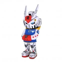 Boys Don't Cry RX-63 Classic TEQ63 Nakanari X Quiccs Martian Toys