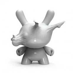 Breaking Free 8" Resin Dunny By WhatsHisName X Kidrobot