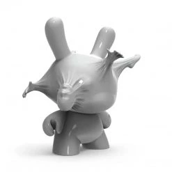 Breaking Free 8" Resin Dunny By WhatsHisName X Kidrobot