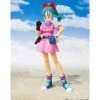 Bulma Adventure Begins Dragon Ball - Bandai S.H. Figuarts
